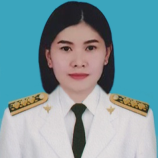 พัทรินทร์ นุชิตภาพ